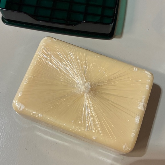 Hermès Eau d’Orange Verte Paris Soap with Case 3.5 oz - Picture 3 of 7